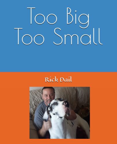 Too Big Too Small
