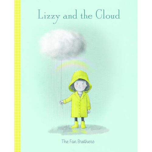 Lizzy And The Cloud