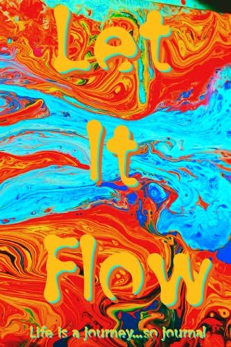 Emotion Dump Journal: Let It Flow