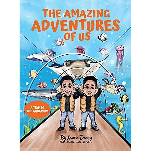 The Amazing Adventures Of Us