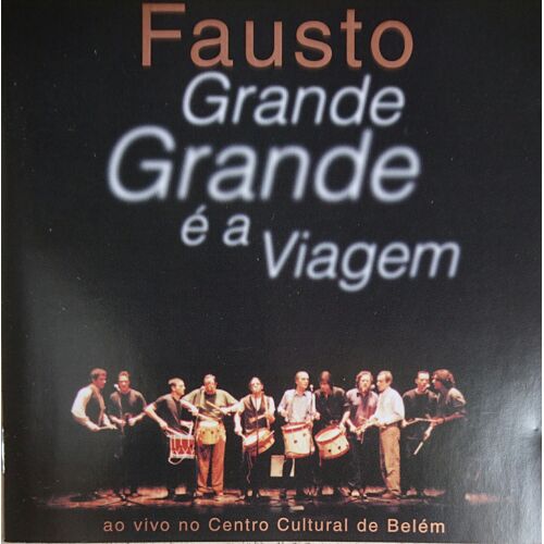 Grande Grande É A Viagem