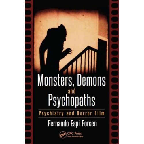 Monsters, Demons And Psychopaths