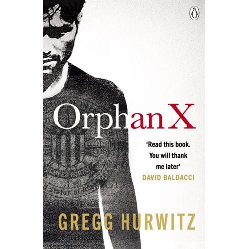 Orphan X