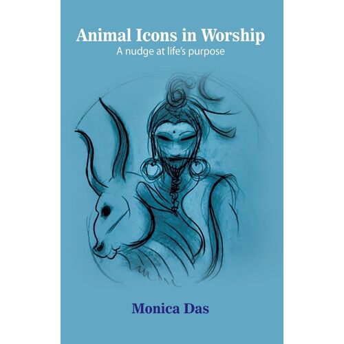Animal Icons In Worship