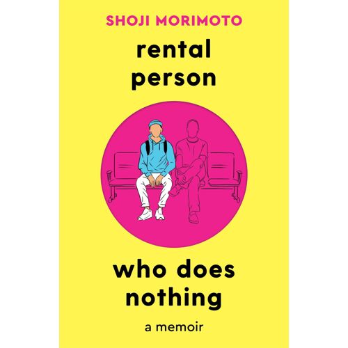 Rental Person Who Does Nothing