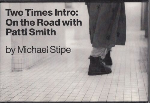 Two Times Intro/Patti Smith