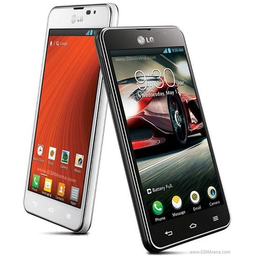 3 Film Protection Ecran Pour Lg, Smartphone: Lg Optimus F5 P875