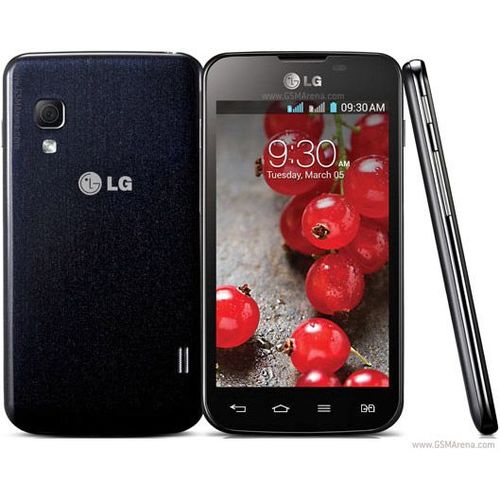 3 Film Protection Ecran Pour Lg, Smartphone: Lg Optimus L5 2 Dual E455