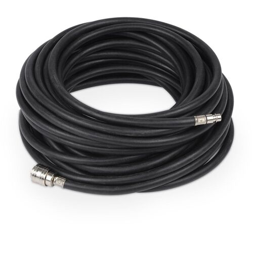 Tuyau caoutchoux 15m POWAIR0204