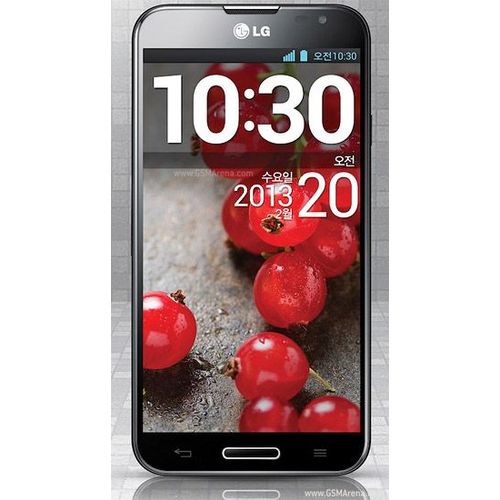 3 Film Protection Ecran Pour Lg, Smartphone: Lg Optimus G Pro E985