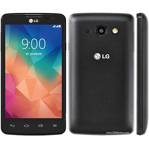 3 Film Protection Ecran Lg Screenguard, Modele: Lg L60 X145, Clair Clear