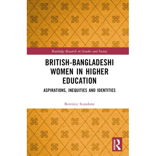 British-Bangladeshi Women In Higher Education