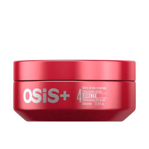 Flexwax Crème Cire Ultime 85ml Osis + Schwarzkopf 