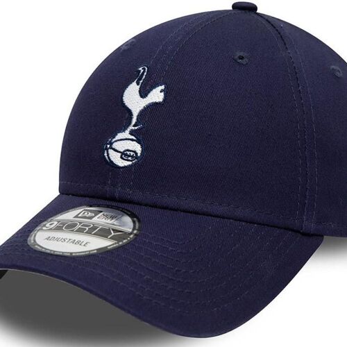 Casquette New Era Du Football Club De Tottenham Hotspur
