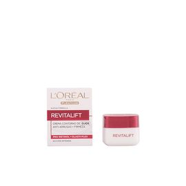 L?Oréal Paris - Revitalift Yeux Anti-Ride, 40-60 Ans, 15 Ml Soin Des Yeux 