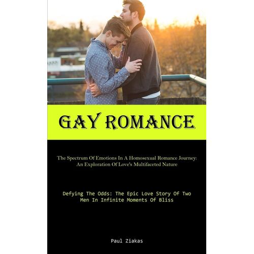 Gay Romance
