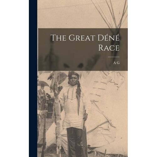 The Great Déné Race
