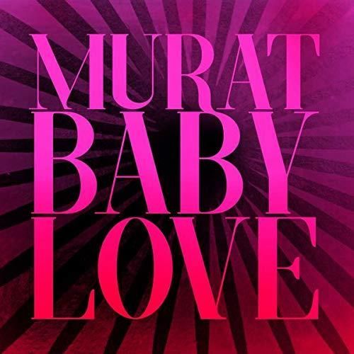 Baby Love - 33 Tours