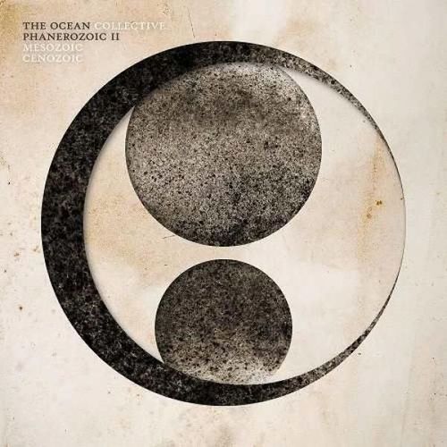 Phanerozoic Ii: Mesozoic | Cenozoic - 33 Tours