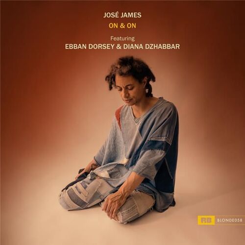 On And On - Cd Album