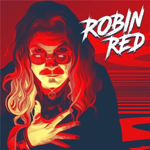 Robin Red - Cd Album