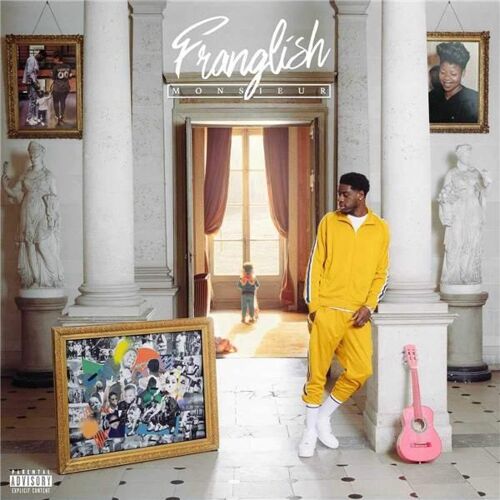 Monsieur - Cd Album