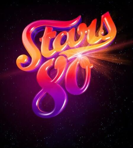 Stars 80 (Encore! Tour) - Cd Album