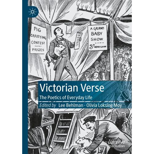 Victorian Verse