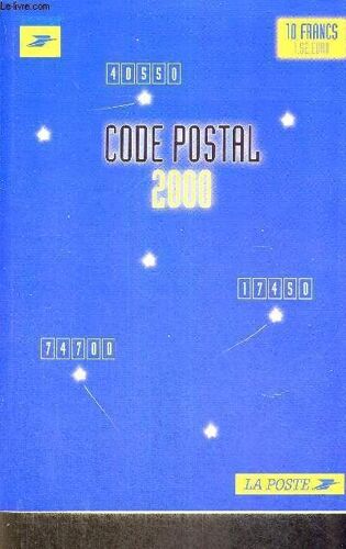 Code Postal 2000