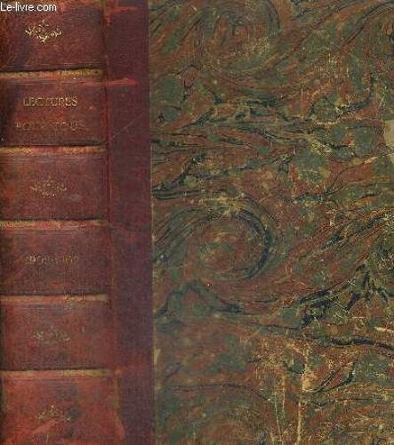 Lectures Pour Tous - 1902-1903