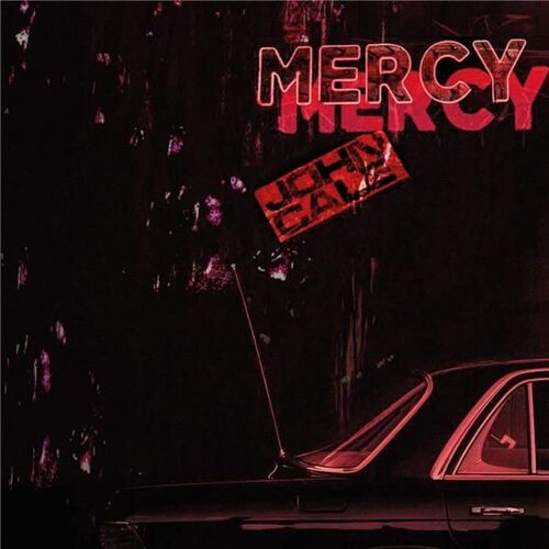 Mercy - 33 Tours
