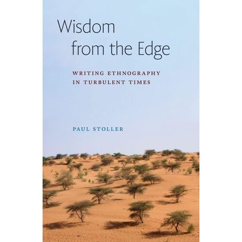 Wisdom From The Edge