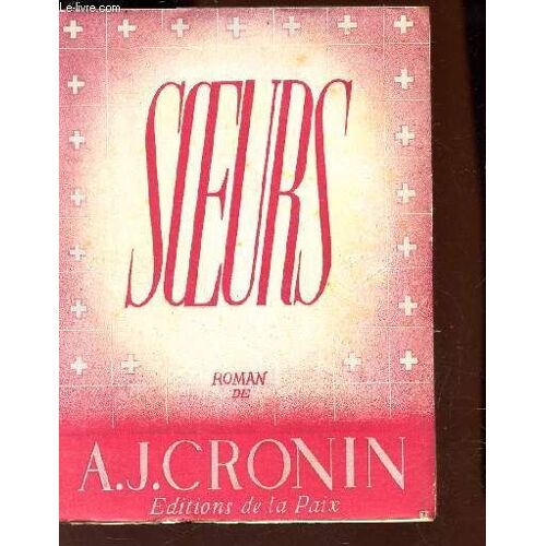 Soeurs.
