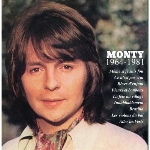 1964-1981 - Cd Album