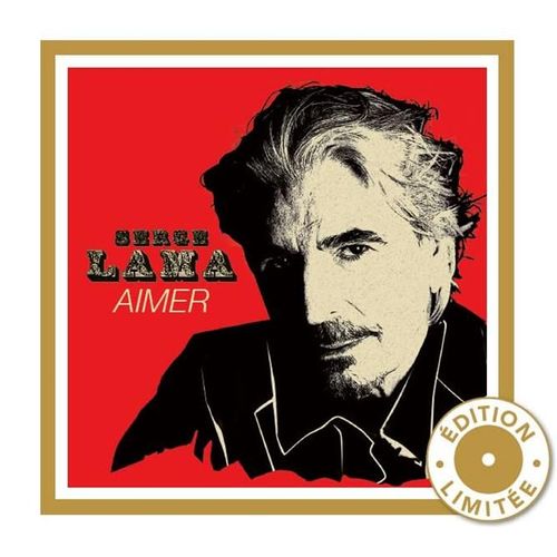 Aimer (Edition Limitée) - Cd Album