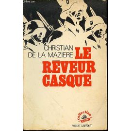 Le Reveur Casque - Collection Vecu.