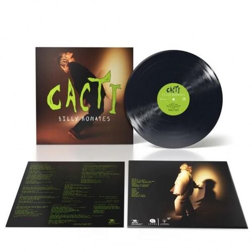 Cacti - 33 Tours