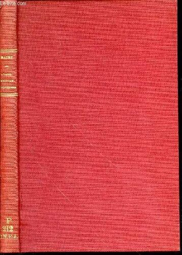 L'integration Europeenne - Les Facteurs D'intégration / L'espace D'intégration (Promesses Du Grand Marché, L'europe Dans La Balance, Mondialisation) / La Procédure D'intégration (Coopération ...