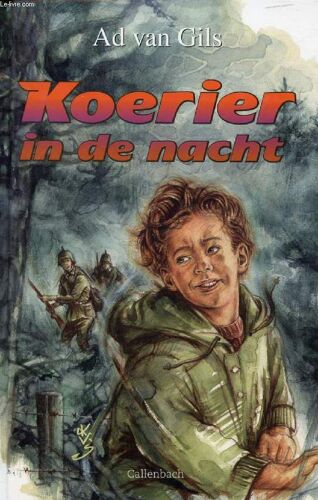 Koerier In De Nacht