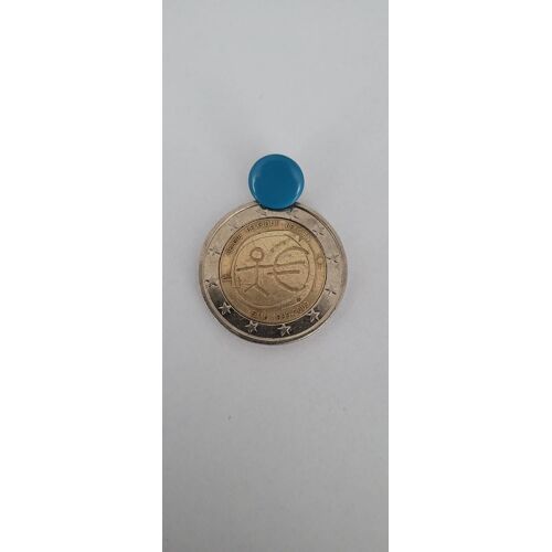 Piecce 2 Euros
