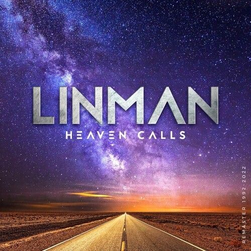 Linman - Heaven Calls [Compact Discs] Bonus Tracks, Ltd Ed, Deluxe Ed, Australia - Import
