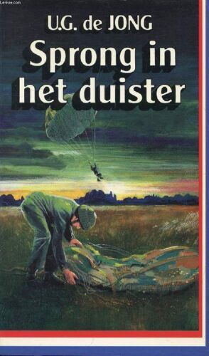 Sprong In Het Duister