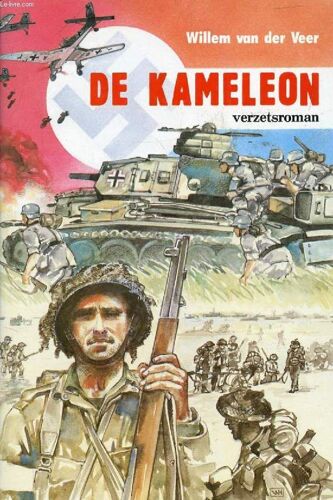 De Kameleon