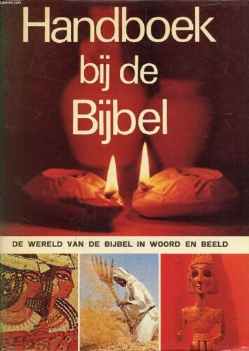 Handboek Bij De Bijbel