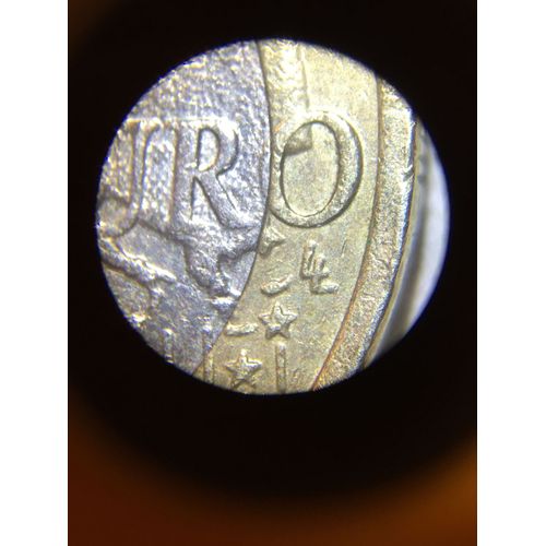Piece 1 Euro Slovaquie 2009