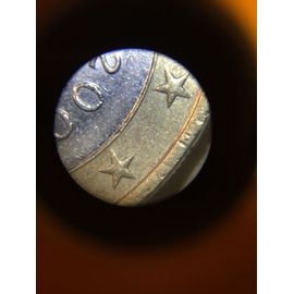 Piece 1 Euro Irlande 2002