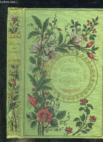 Waverley - Collection Les Conteurs Etrangers.