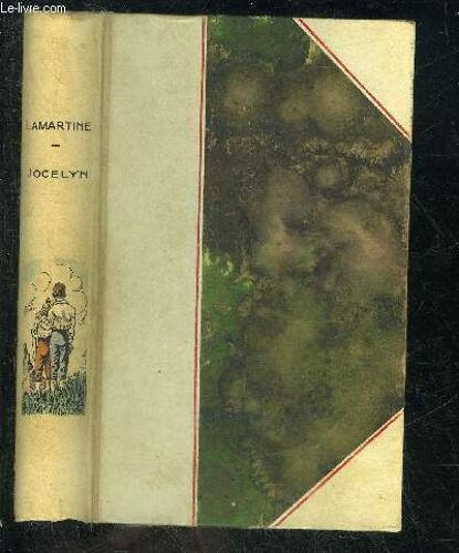 Jocelyn Episode Journal Trouve Chez Un Cure De Village.