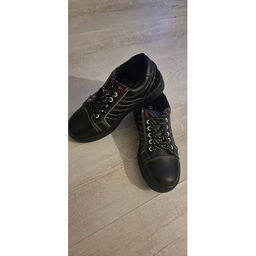 Chaussures De Sécurité Belles - 37