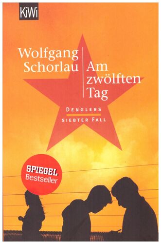Am Zwölften Tag